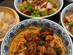 -吉祥面馆(孩儿巷北路店)
