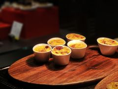 -解放碑威斯汀酒店-知味国际美食餐厅