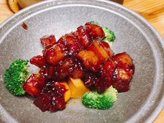 秘制红烧肉-鸡毛店·川菜(双楠店)
