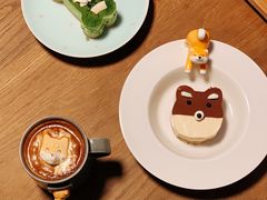 -柴务处·柴犬主题狗咖