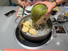 -椰小鸡·琼州糟粕醋(美兰缤纷城店)