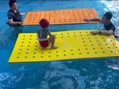 -月儿湾儿童成长中心(密云店)