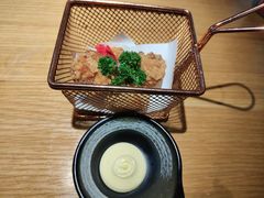 -三石铁板烧(紫竹桥店)