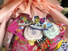 -沪花拾者(好再来花卉鲜花店)