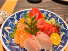 -竹· SUSHI TA-KE日本料理(王府井店)