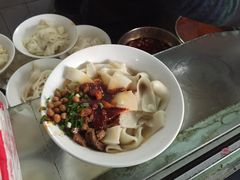 -刘二妈米皮(步行街店)