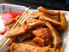 牛杂-细妹五香牛杂(步行街店)