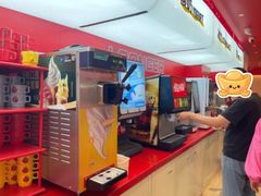 -龍歌自助小火锅(市北台东利群店)