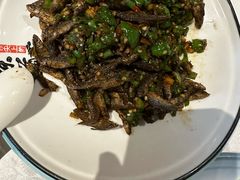 -鄱阳湖·江西小炒·瓦罐煨汤(五道口店)