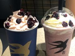 桃源拿铁-BeauTea水仙(coco park店)