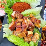 为这家烤乳猪🐷打call❗❗好吃到流口水❗❗