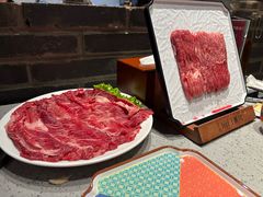 -南门涮肉(通州店)