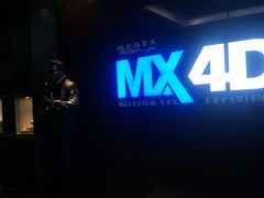 -万达影城(白云万达广场IMAX店)