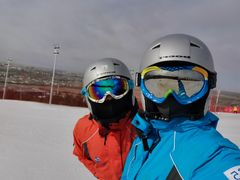 -大同万龙白登山国际滑雪场