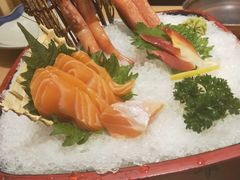 -伊豆野菜村(大族广场店)