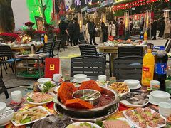 -枇杷园食为鲜火锅(南山店)