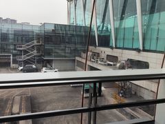 -重庆江北国际机场-T2航站楼