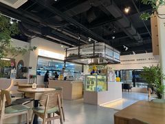 -Pekaa啤咖食肆Coffee&Bistro