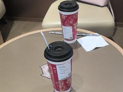 -霸王茶姬(上海恒基名人店)