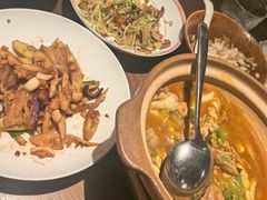 -清水亭湖北菜(大屯DT51店)