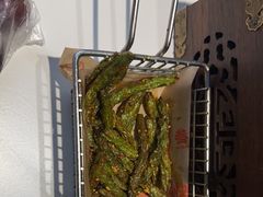 -叁宝烤肉• 西安烧烤(高科新花园店)