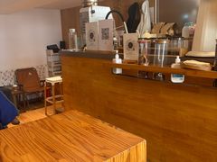 -Cafe del Volcan(永康路店)