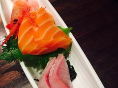 东京和食-东京和食 Sun with AQUA