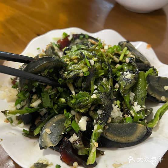 轮胎厂红妹酸辣汤
