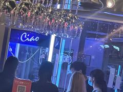 -CIAO·团建聚餐·生日派对轰趴馆(福田店)