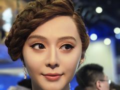 -武汉杜莎夫人蜡像馆