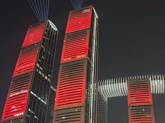 -重庆两江夜游-交运系列
