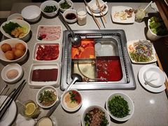 -海底捞火锅(群光广场店)