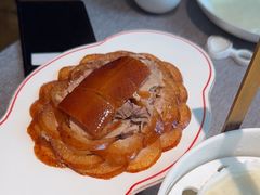 -秀儿四九城·新京菜(亚运村鸟巢店)