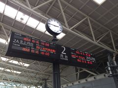 -文府路口(Taiwan High Speed Rail Zuoying Station)