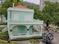 -龙环葡韵住宅式博物馆