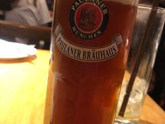 -宝莱纳餐厅(滨江店)