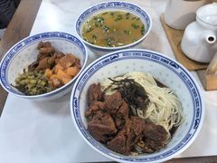 -永丰面馆(汉口路店)