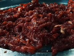 -五洞培记山庄·鲜牛肉火锅