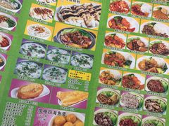 -芬芳甜品(同福路店)
