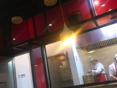 大堂-新兴园饺子馆(北京百子湾店)