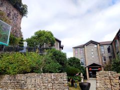 -鹰龙海畔度假酒店(咸祥店)