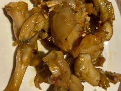 铁板牛蛙-汉巴味德巴西烤肉(顺和广场店)