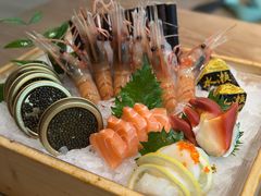 -Minase水濑·日料放题(外滩店)