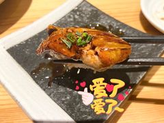 -Tuna maki寿司(园区永旺店)