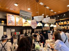 -茶颜悦色(岳麓山顶店)