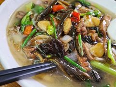 -孙家面馆(淮海第一城店)