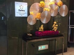 -广州四季酒店