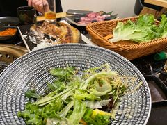 -龍二烧肉酒场(九亭店)