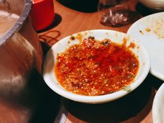 -掂档潮汕牛肉火锅(沈阳万象城店)