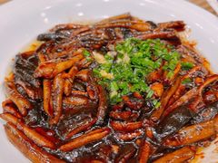 -瑞福园联谊餐室(茂名南路店)